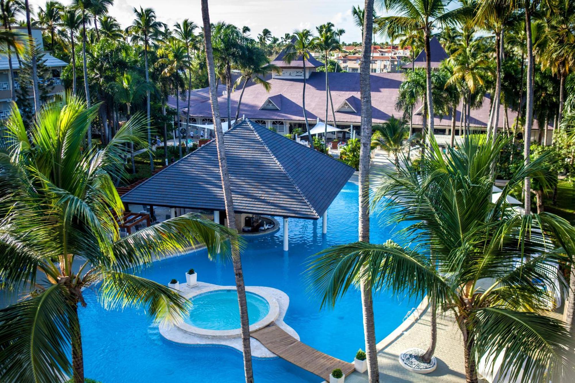 Vista Sol Punta Cana Beach Resort&Spa - All Inclusive Esterno foto